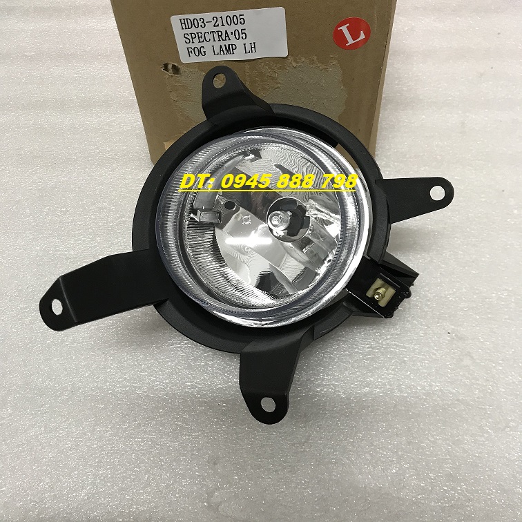 Đèn gầm Kia Spectra