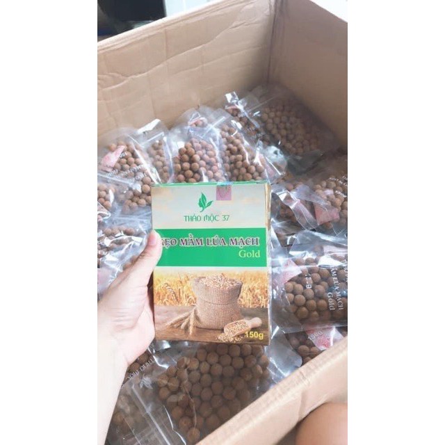 Kẹo Mầm Lúa Mạch 37 Tăng v1