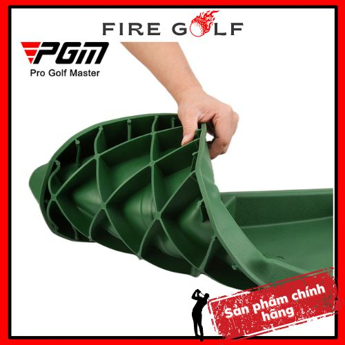 Khay đựng bóng golf cao su PGM CHÍNH HÃNG QK005 siêu bền đẹp và chắc chắn