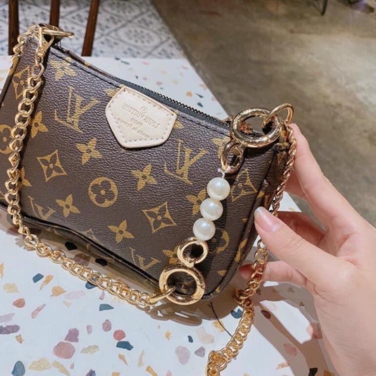 Túi Đeo Chéo , Cầm Tay Thời Trang VL