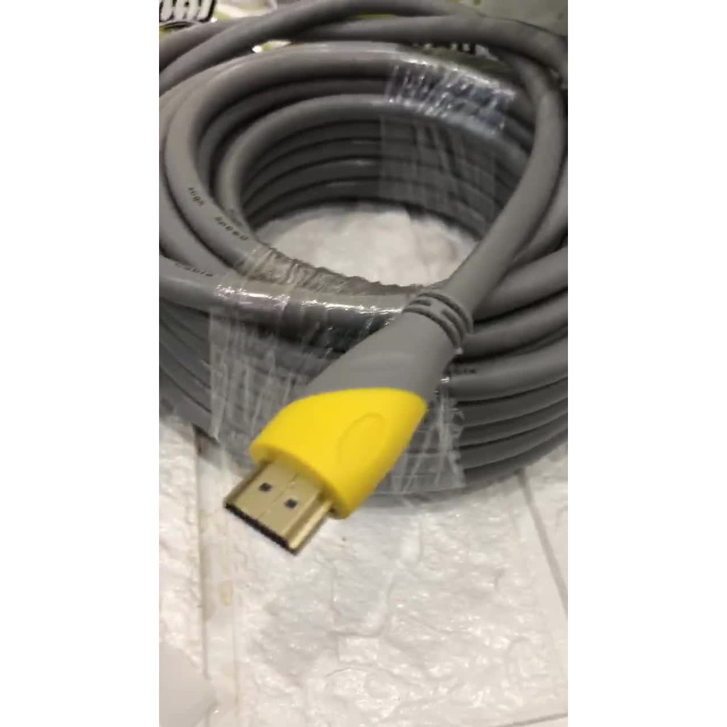 Dây Cable HDMI to HDMI Arigatoo dài 1,5 mét - Chất lượng tuyện đối bảo hành 3 năm