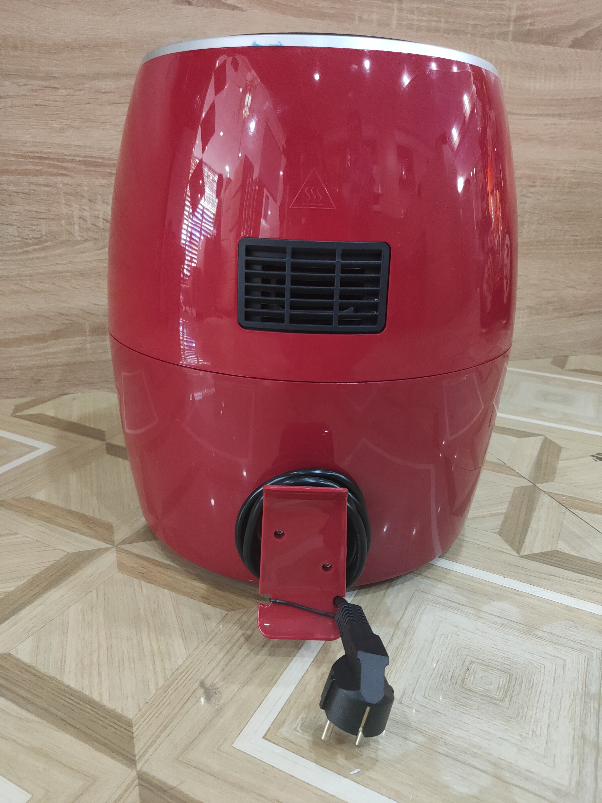 [HCM]NỒI CHIÊN KHÔNG DẦU MAGIC MOM CAO CẤP 7.0L