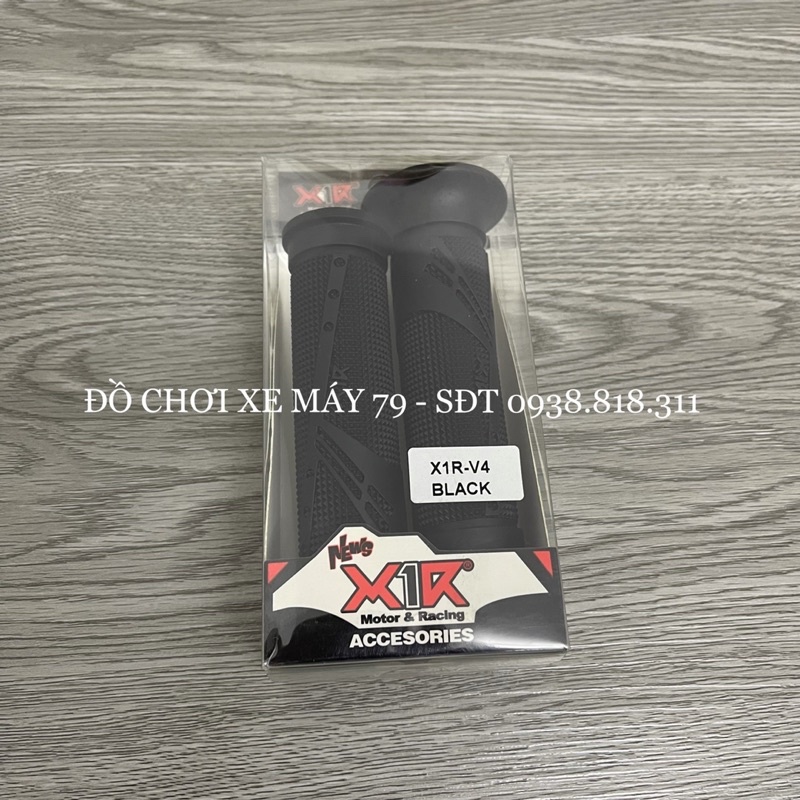 Bao tay X1R V4 cao cấp