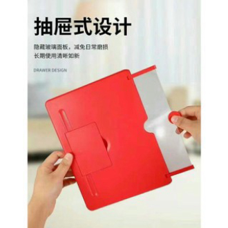 Kính phóng đại màn hình, kính phóng đại 3D
