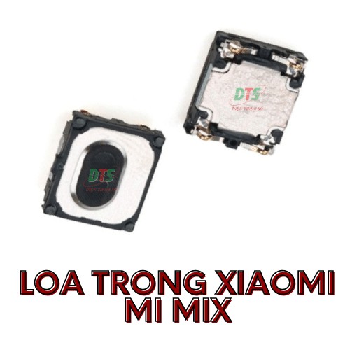 Speakers for Xiaomi Mi Mix