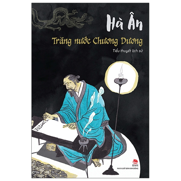 Fahasa - Trăng Nước Chương Dương