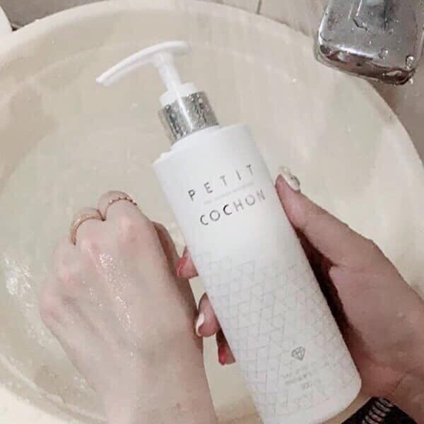 SỮA TẮM ủ trắng ℙ𝔼ℙ𝕋𝕀𝕋 ℂ𝕆ℂℍ𝕆ℕ HÀN QUỐC