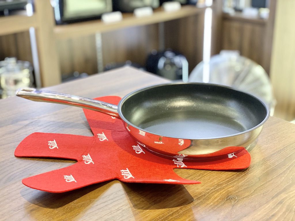 Chảo Silit  CALABRIA 28cm Đức