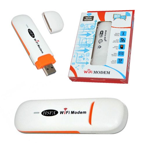 Phát wifi 3g 4g hspa dongle - usb phát wifi đi động từ sim 3g 4g