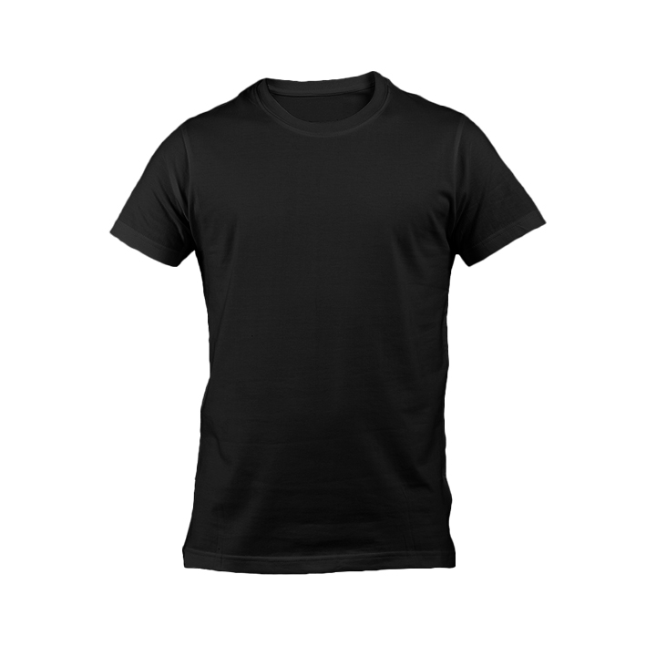 Áo Thun Basic Unisex Nam Nữ Nhiều Màu - In Áo Đồng Phục