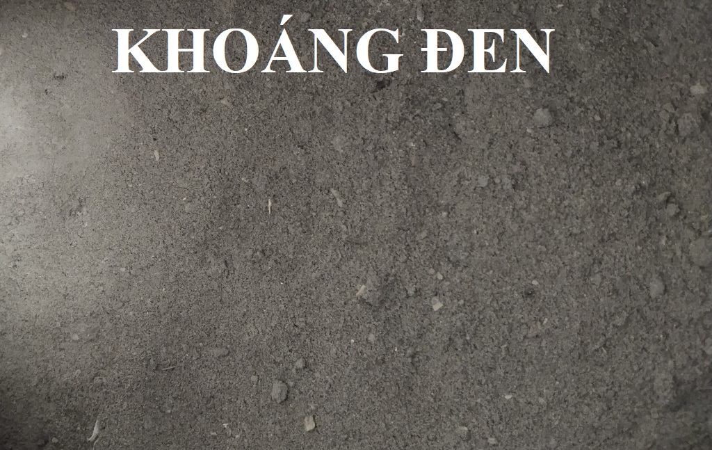 KHOÁNG ĐEN BỔ SUNG KHOÁNG CHẤT CHO CU GÁY, BỒ CÂU, CHIM CẢNH VÀ VẸT