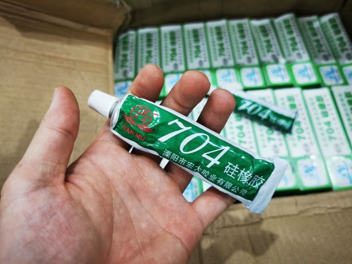 Keo đổ mạch điện tử 704 705 (45g)