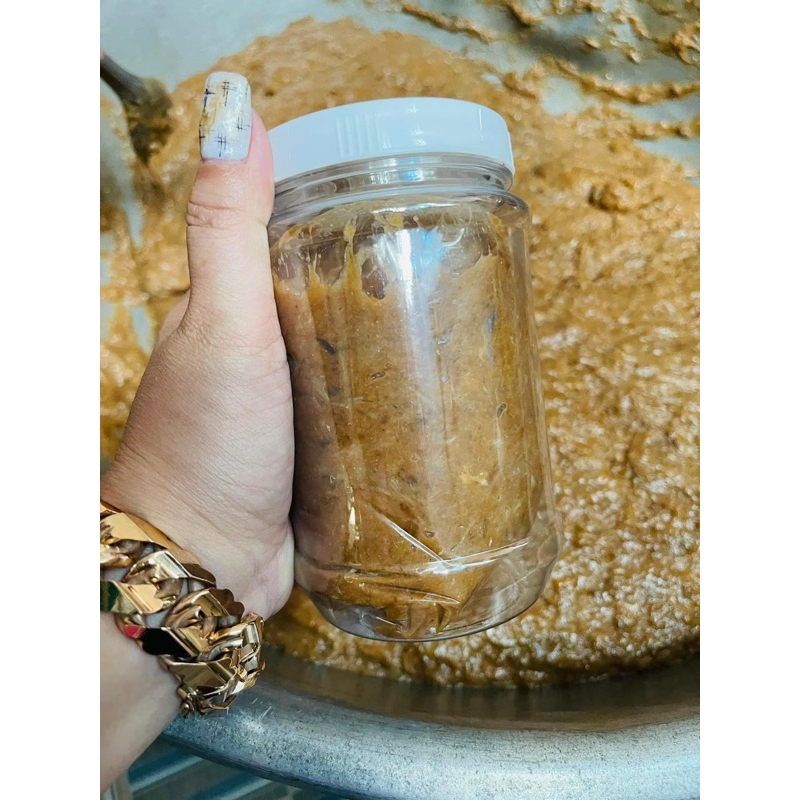 Mắm cá linh châu đốc hủ 500gr