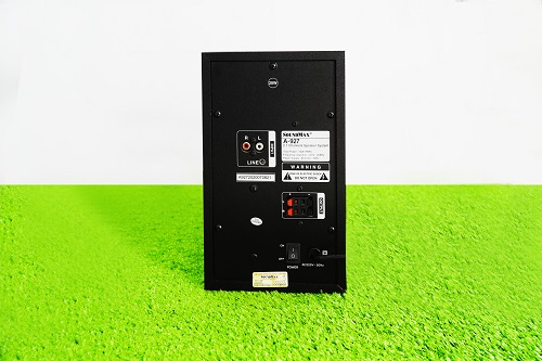 Loa Soundmax A927/2.1