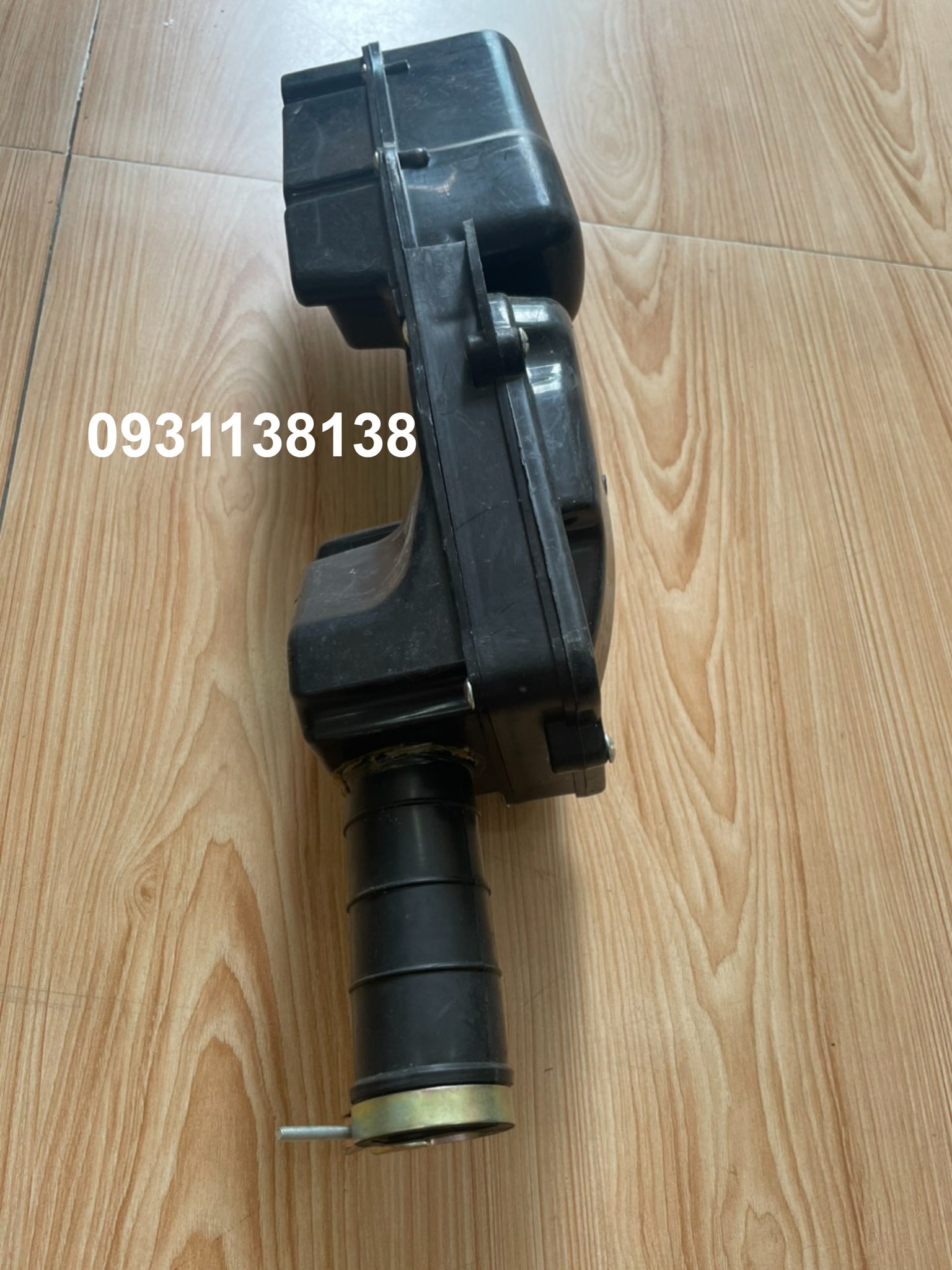 Mô tô, xe máy > Phụ tùng xe máy > Bộ phận đánh lửa & động cơ > Lọc gió