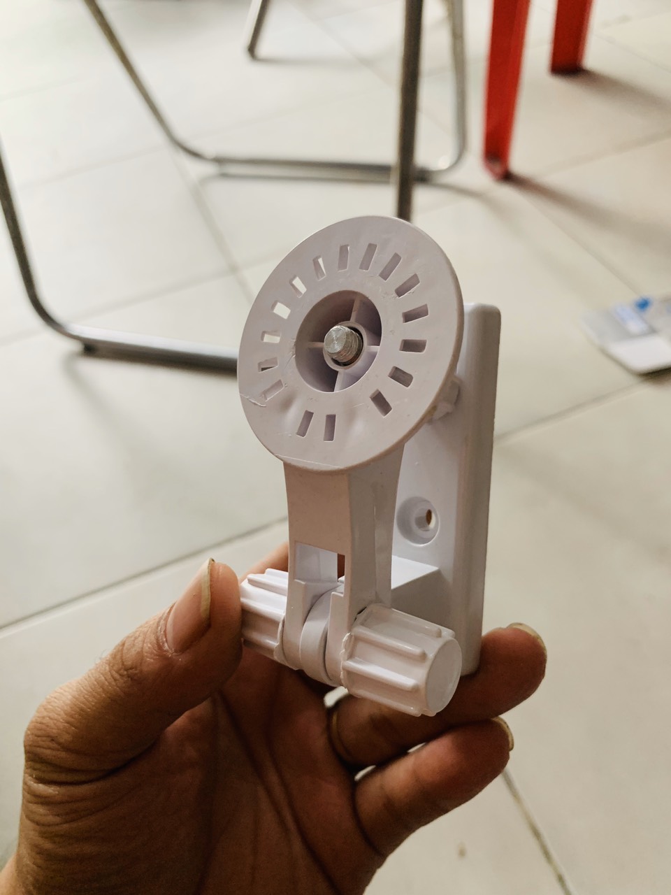 Chân đế Giá đỡ Camera - chuyên dụng dành cho camera wifi