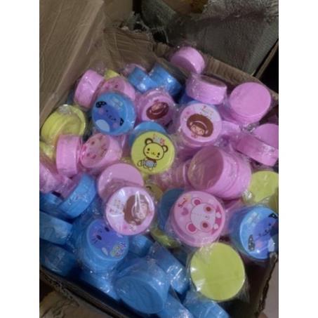 Cốc Rút Gọn Du Lịch Tiện Lợi