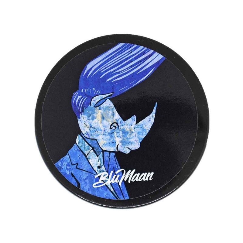 Sáp Vuốt Tóc Nam BluMaan Styling Meraki (Bản Tê Giác Xanh )