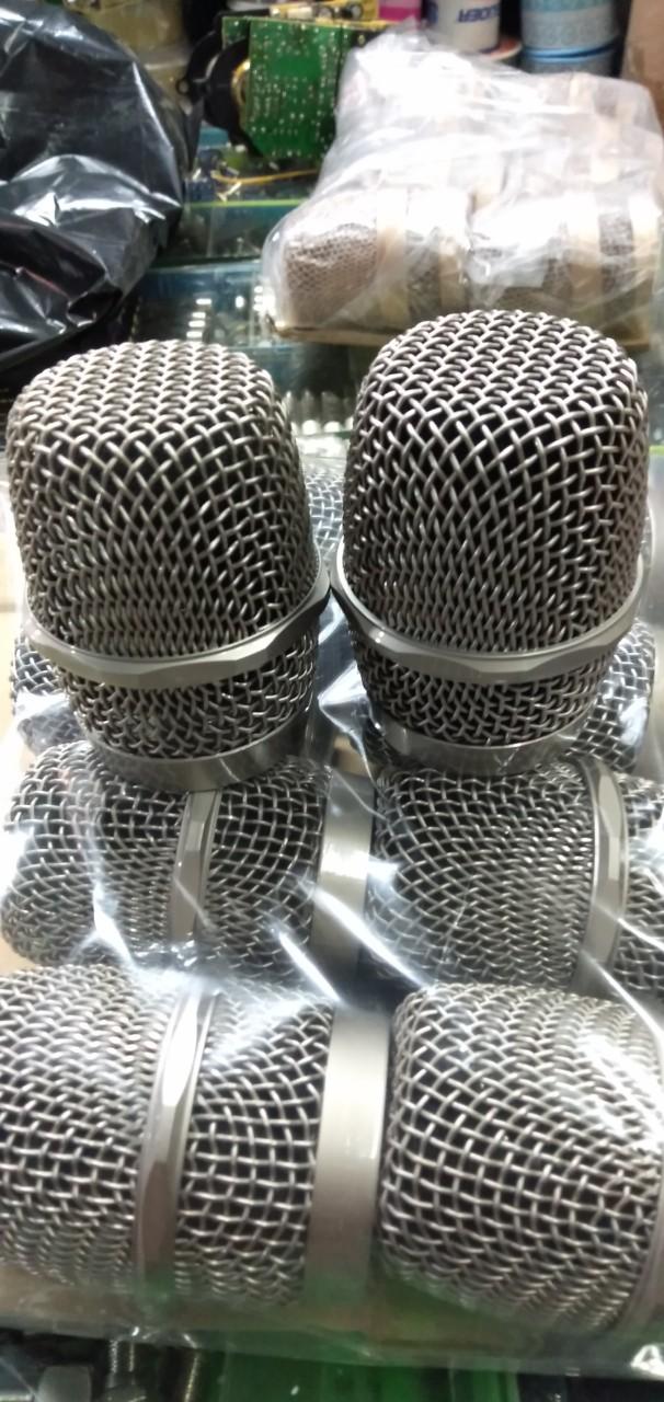Đầu lưới chụp MIC SHUR UGX8ll