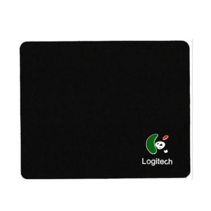 Miếng Lót Chuột Logitec ( Size 20 X 20 Cm )