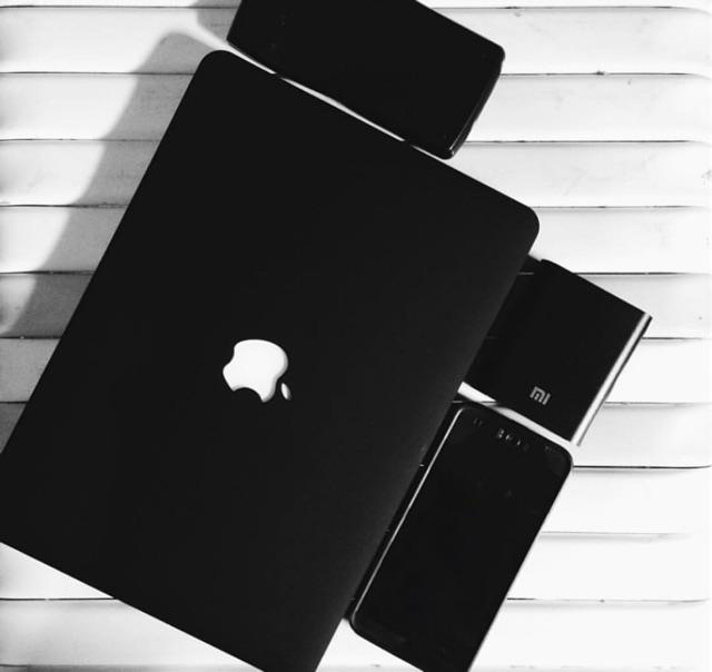Ốp Bảo Vệ Macbook 13 Air 2018 Model A1932