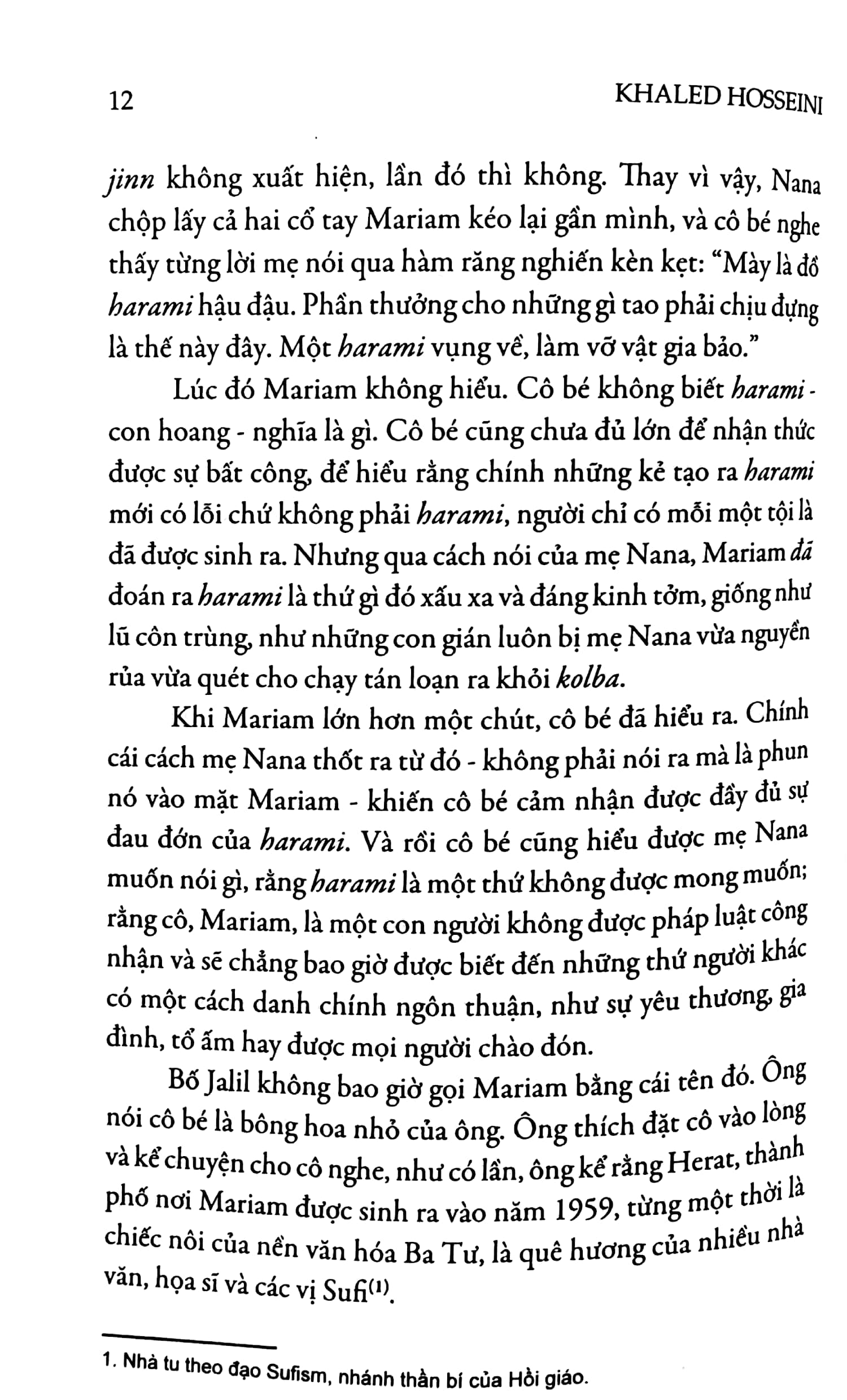 Sách Fahasa - Ngàn Mặt Trời Rực Rỡ (Tái Bản 2019)