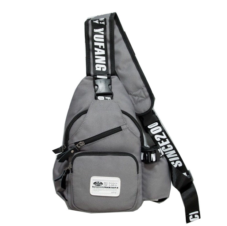 Túi đeo chéo 1 QUAI thể thao du lịch