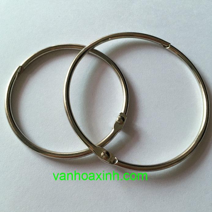 1 Kiềng (lắc tay) đường kính 5-6.2cm KLDX29A