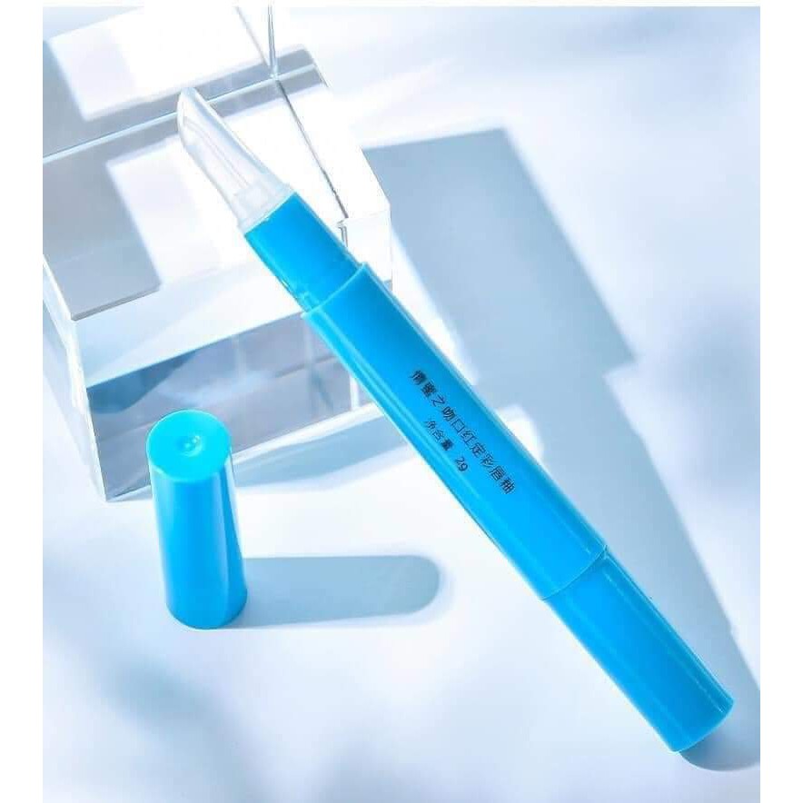 Gel khóa màu son siêu bền màu T2