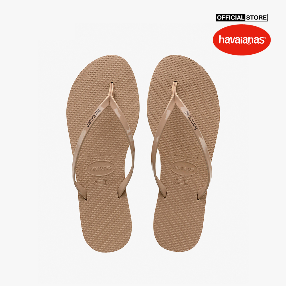 HAVAIANAS - Sandal nữ You Metallic 4135102-3581