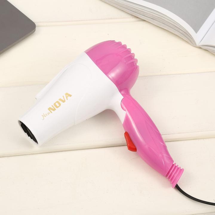Mini folding hair dryer-folding hair dryer