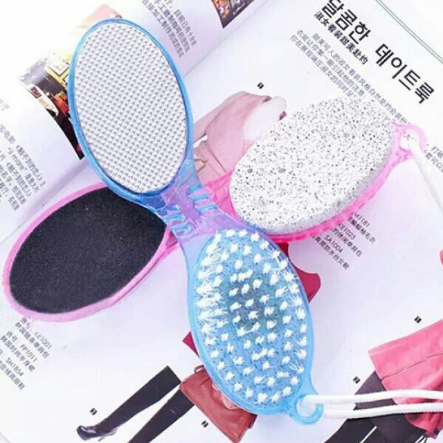 [HCM]Bàn chà gót chân chà nứt gót chân