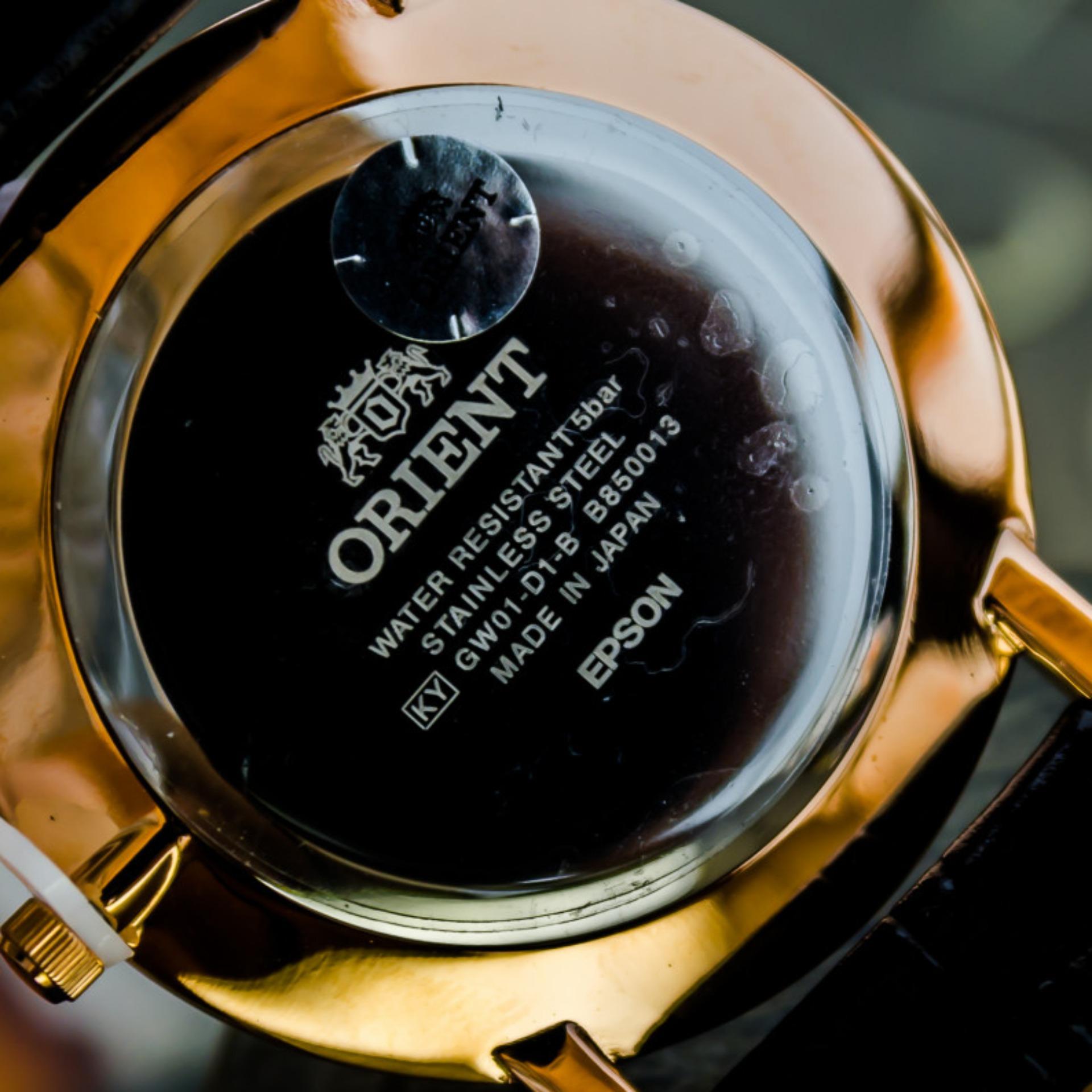 ORIENT FGW0100BB0