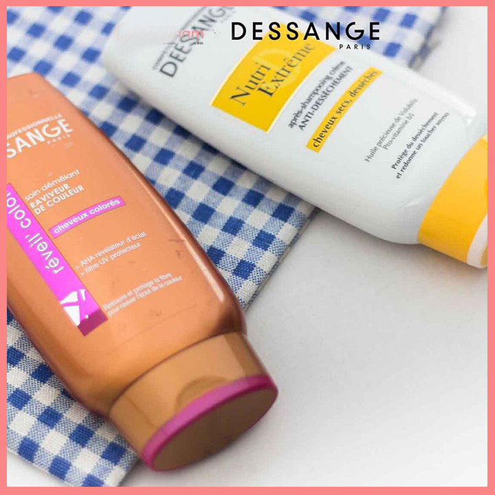 Dầu Xả Dessange 200ml
