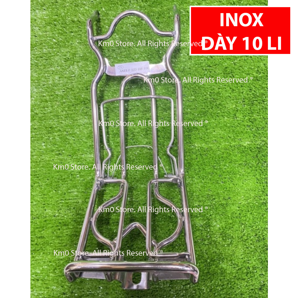 Baga Giữa AXELO INOX VT9035