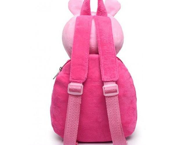 Balo Cho Bé Hình Heo Peppa Ngộ Nghĩnh