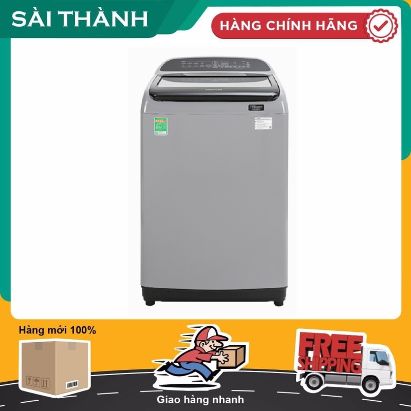 Máy giặt Samsung Inverter 9 kg WA90T5260BY/SV - Điện Máy Sài Thành chính hãng