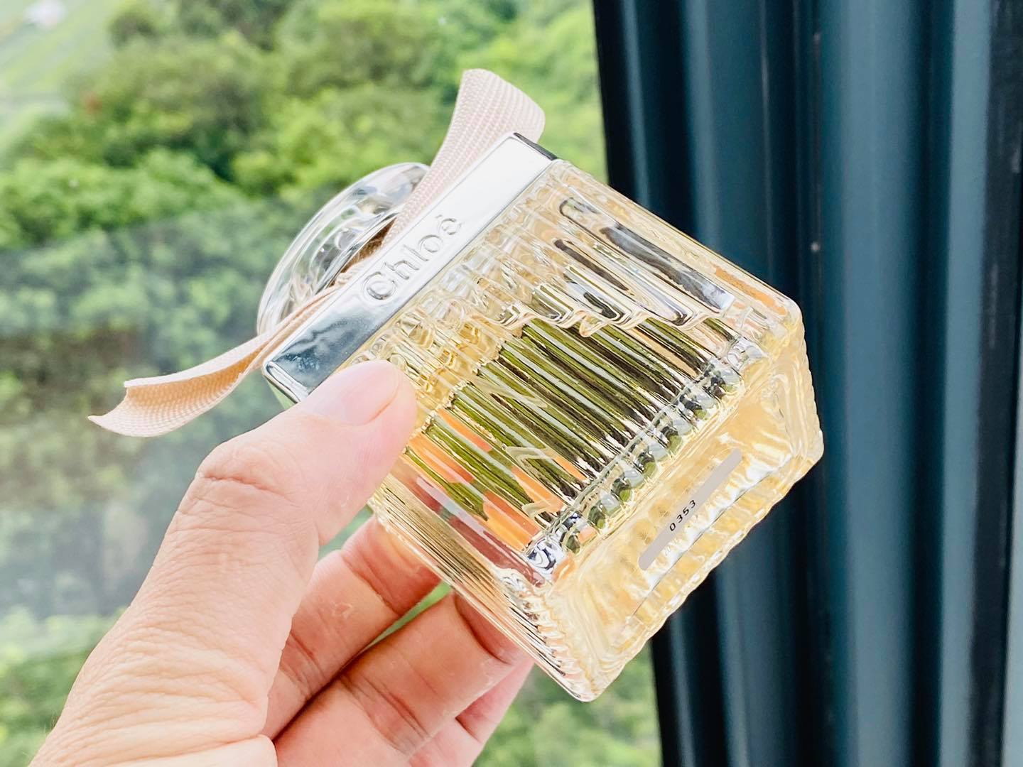 Nước hoa nữ Chloe EDP 75ml