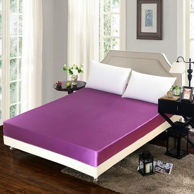 Ga giường chống thấm loại trơn (1,6 ;1,8 và 2,2x 2mx10cm) SHOPMEBEE