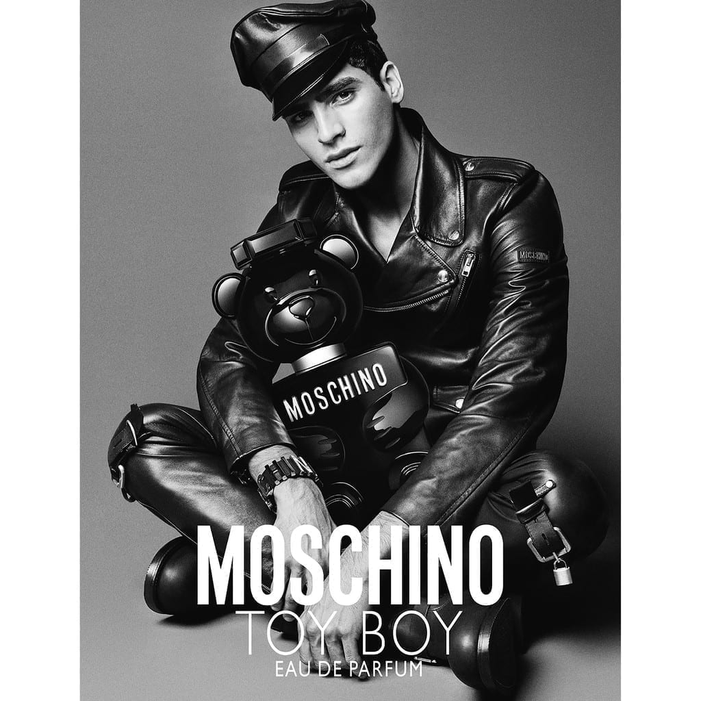 Moschino Toy Boy 10ml