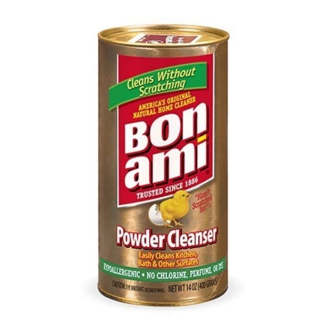 Bột tẩy mốc nhà đa năng tự nhiên mỹ