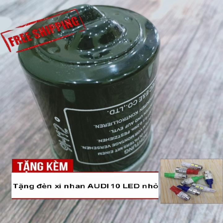 [MAU MAU MAU KHÔNG PHÍ SHIP+ TẶNG QUÀ ]Bộ lọc dầu,lọc nhớt dành cho xe Vespa,Liberty với chất liệu cao cấp độ bền cao FS294 - Tặng kèm đèn audi 10 led nhỏ, , đồ phụ tùng xe máy giá rẻ