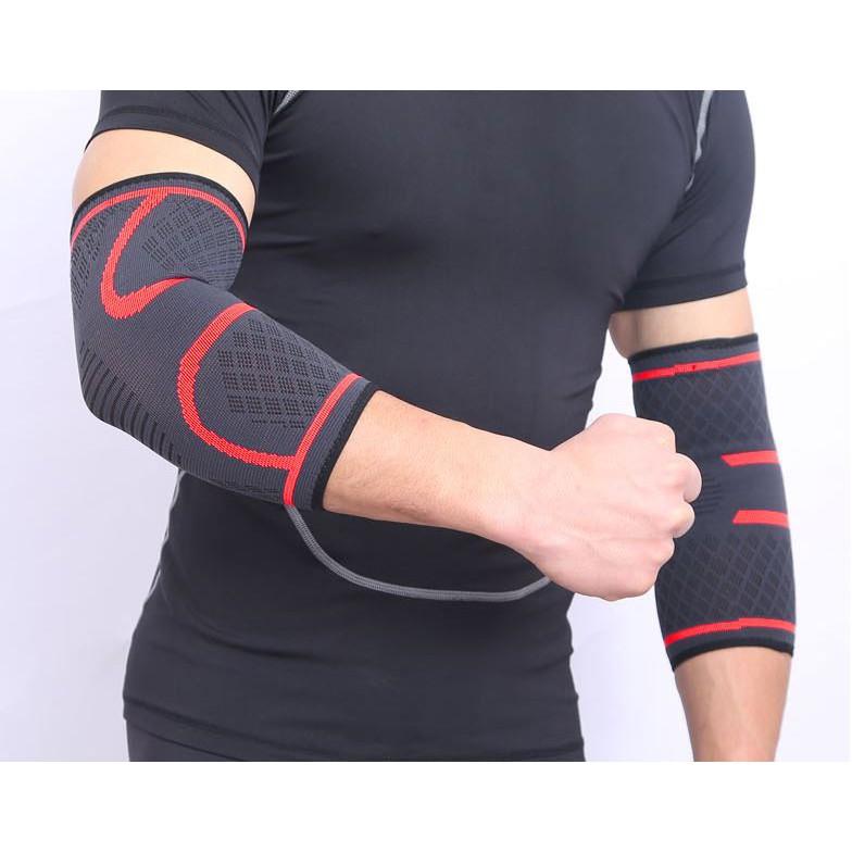 [HCM]Băng Bảo Vệ Khủy Tay Aolikes 1 Đôi