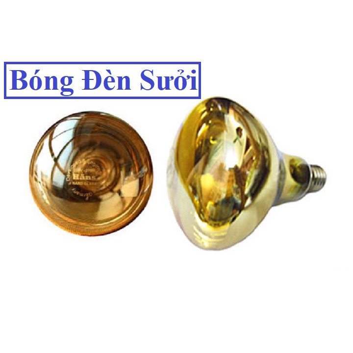 BÓNG ĐÈN THAY THẾ CHO ĐÈN SƯỞI NHÀ TẮM (KOTTMANN ) 2