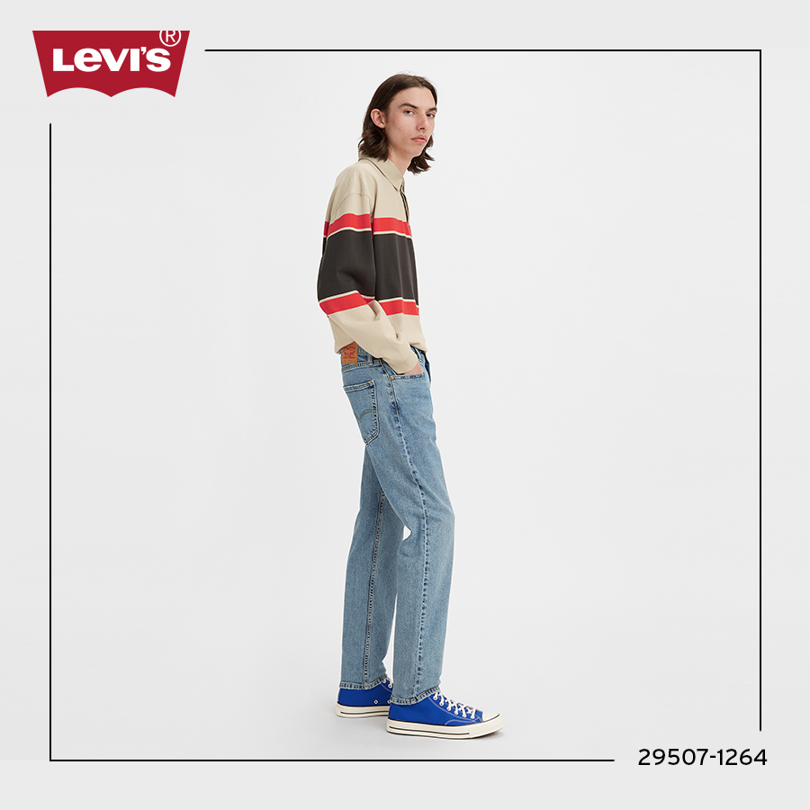 LEVI'S - Quần Jeans Nam Dài 29507-1264