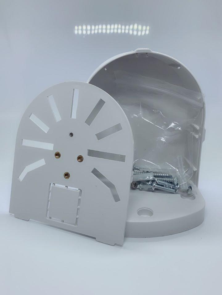 Chân đế Dome cho camera ngoài trời