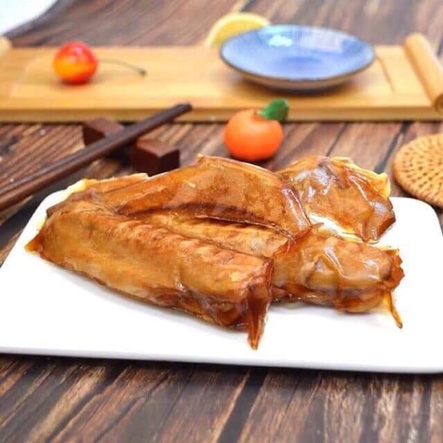 Cánh Vịt Cay Tứ Xuyên