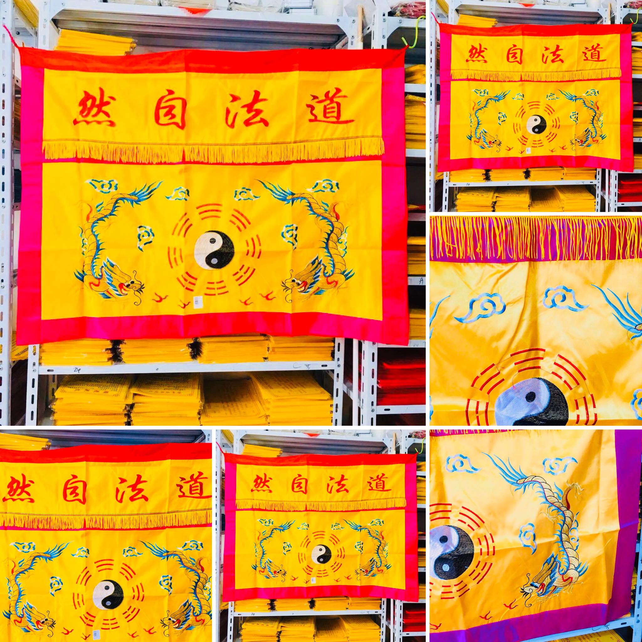 Y môn tiền bàn, tiền khai dài 120cm