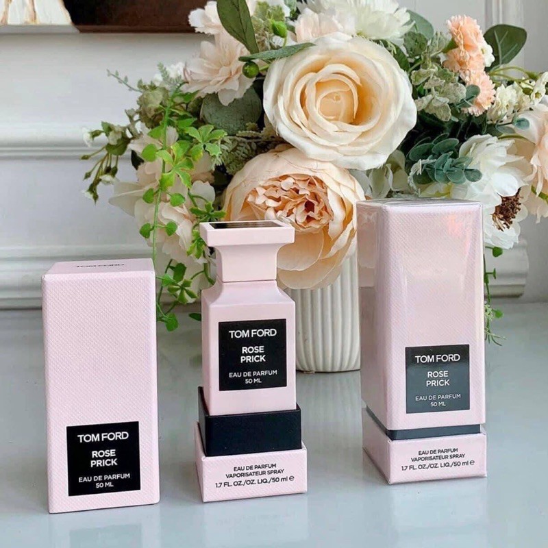 Nước Hoa Tom Ford Rose Prick 50Ml Edp