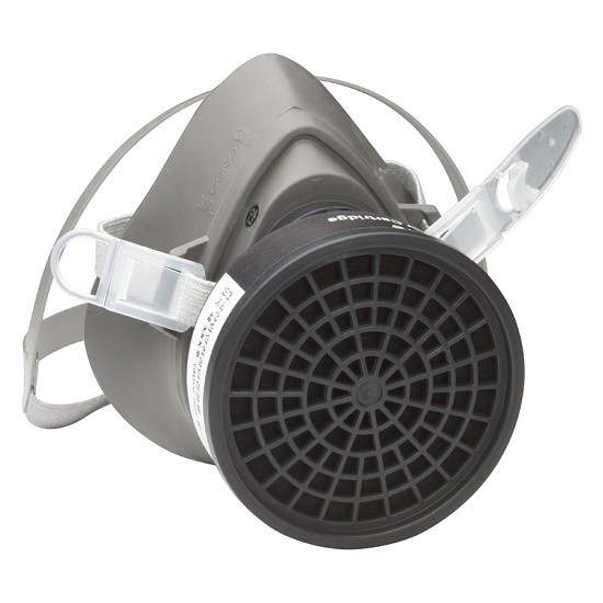 MẶT NẠ PHÒNG ĐỘC 3M 3200 HÀNG CHÍNH HÃNG